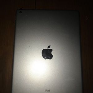 Apple iPad